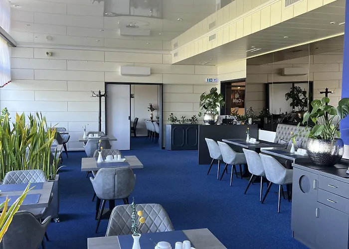 Hotel Pfefferhöhe Hotel&restaurant