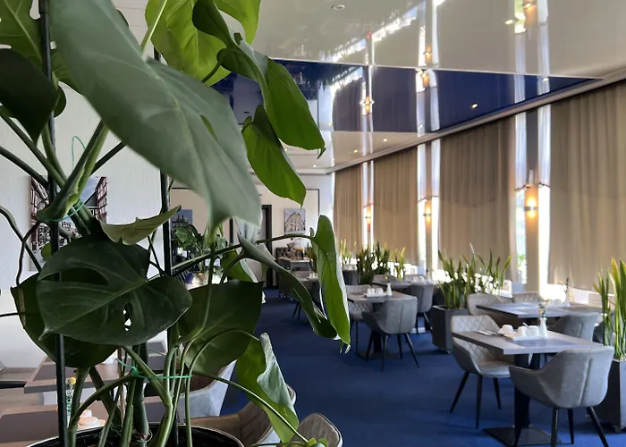 Pfefferhoehe & Restaurant 3* 阿尔斯费尔德