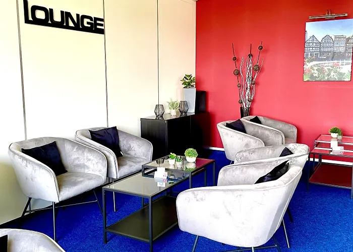 Pfefferhöhe Hotel&restaurant Alsfeld