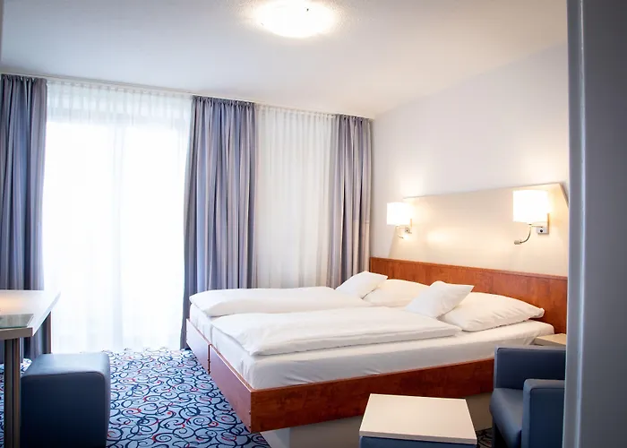 Pfefferhöhe Hotel&restaurant Hotel