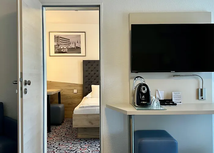 Hotel Pfefferhöhe Hotel&restaurant 3*