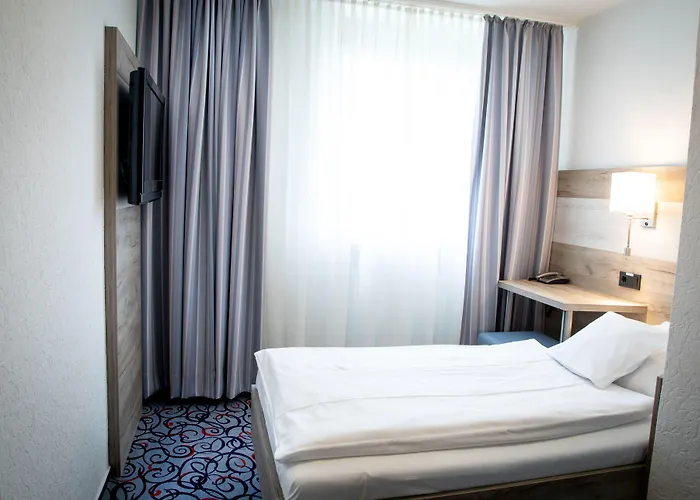 Pfefferhoehe & Restaurant 3*