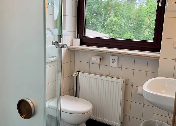 Hotel Pfefferhöhe Hotel&restaurant Alsfeld