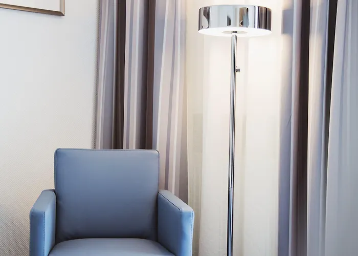 Pfefferhoehe & Restaurant 酒店