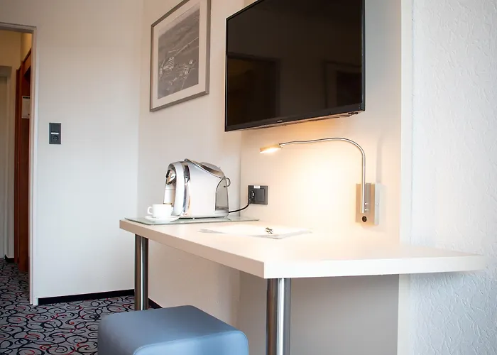 Pfefferhöhe Hotel&restaurant Hotel 3*