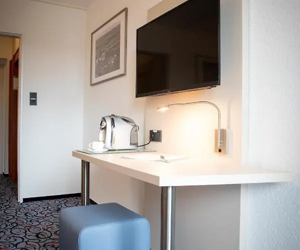 Pfefferhoehe & Restaurant 酒店 3*