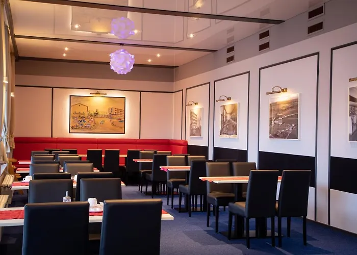 Pfefferhoehe & Restaurant