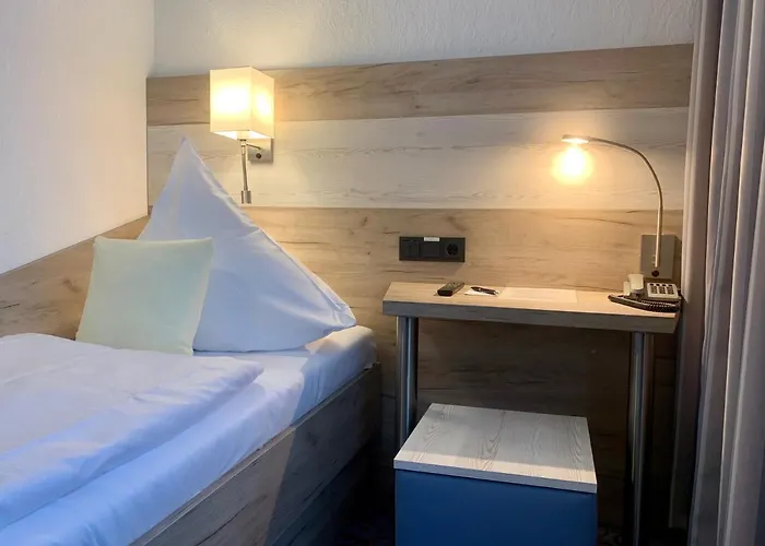 Pfefferhoehe & Restaurant 酒店 阿尔斯费尔德