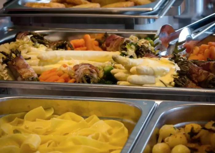 Pfefferhöhe Hotel&restaurant 3* Alsfeld