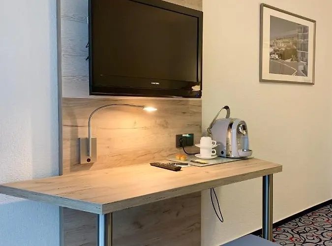 Pfefferhoehe & Restaurant 酒店